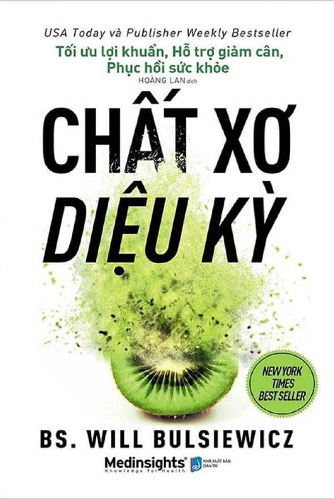 Chất Xơ Diệu Kỳ