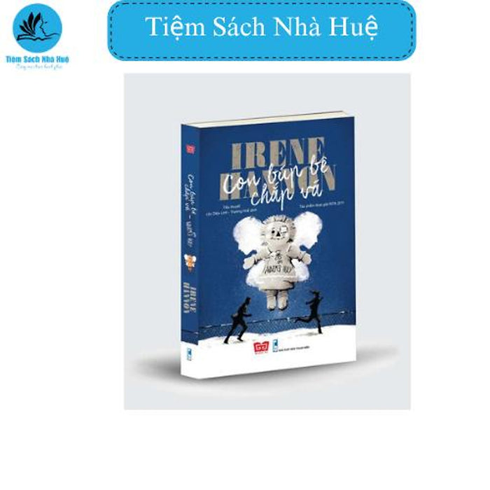 Sách Con Búp Bê Chắp Vá, Thiếu Nhi, Đinh Tị