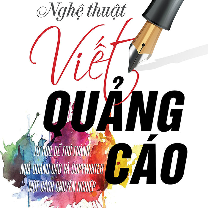 Nghệ Thuật Viết Quảng Cáo