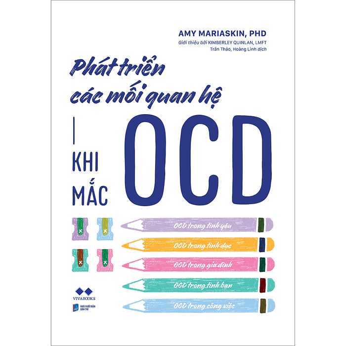 Phát Triển Các Mối Quan Hệ Khi Mắc Ocd