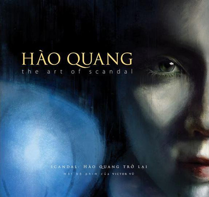 Hào Quang - The Art Of Scandal