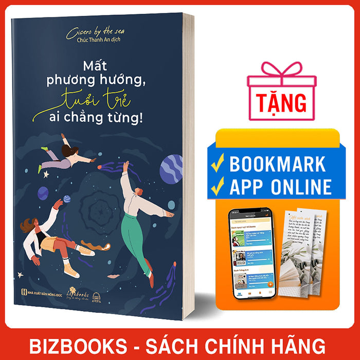 Mất Phương Hướng, Tuổi Trẻ Ai Chẳng Từng!