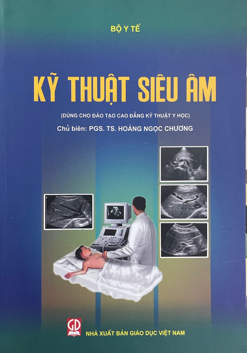 Kỹ Thuật Siêu Âm