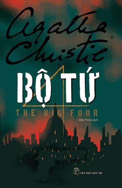 Tuyển Tập Agatha Christie - Bộ Tứ