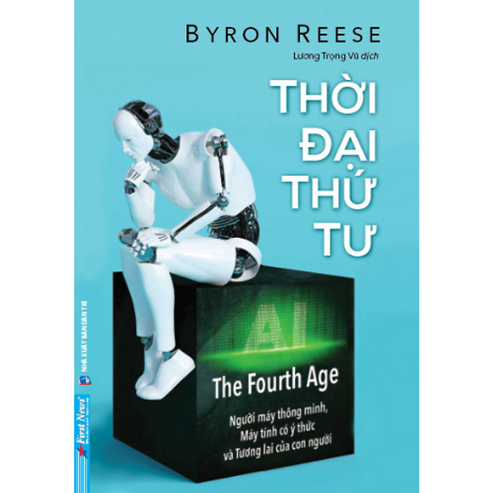 Thời Đại Thứ Tư _Fn