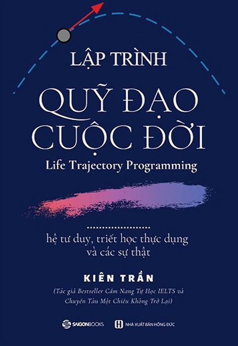 Lập Trình Quỹ Đạo Cuộc Đời: Hệ Tư Duy, Triết Học Thực Dụng Và Các Sự Thật - Bản Quyền