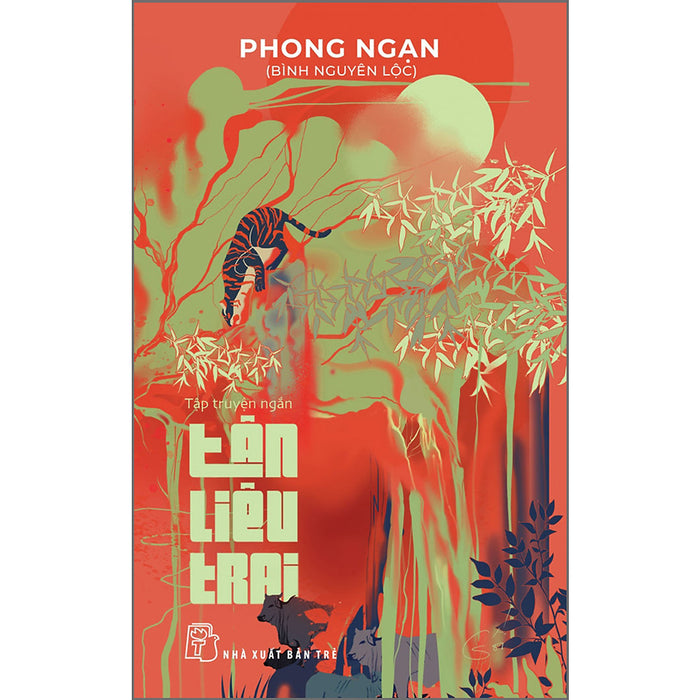 Tân Liêu Trai (Bình Nguyên Lộc)