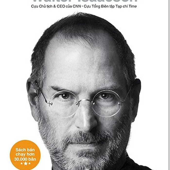 Tiểu Sử Steve Jobs _Al