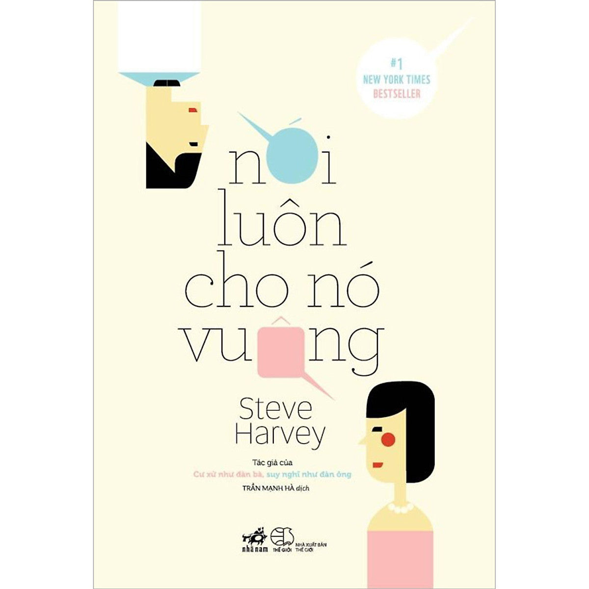 Nói Luôn Cho Nó Vuông