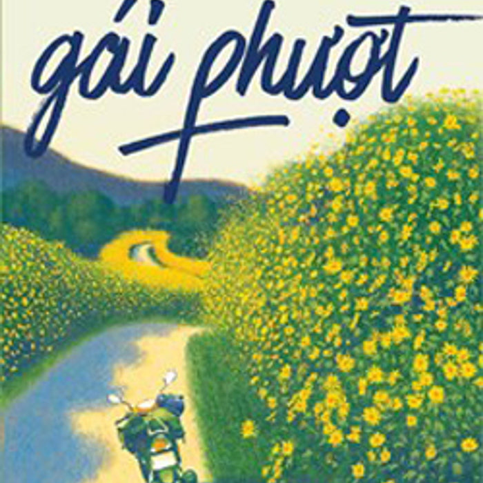 Gái Phượt