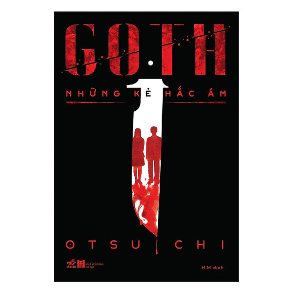 Goth - Những Kẻ Hắc Ám