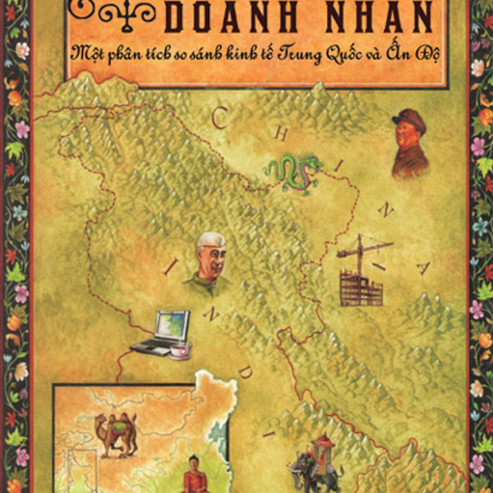 Hàng Tỷ Doanh Nhân