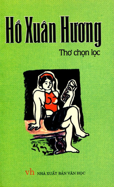 Thơ Hồ Xuân Hương (Sách Bỏ Túi)