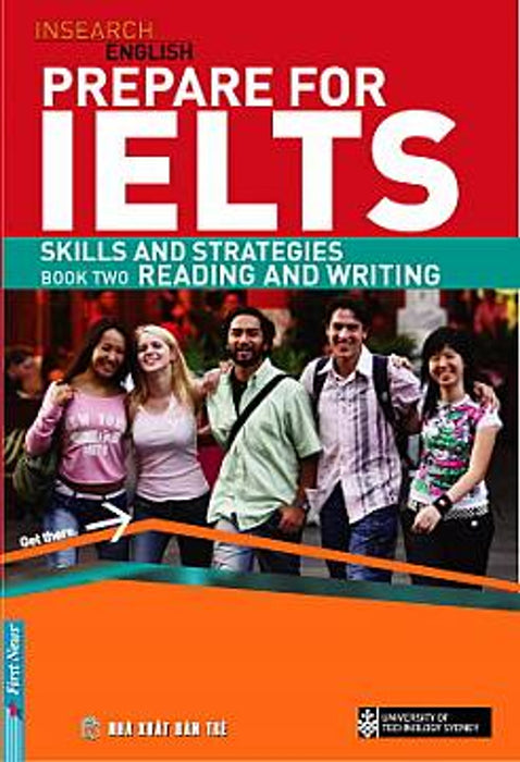 Ielts Skills Reading & Writing Book Two