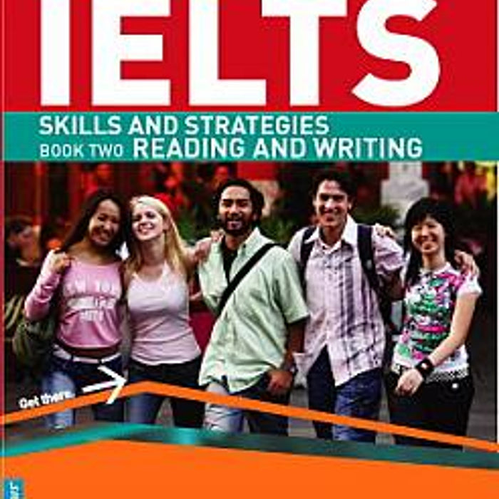 Ielts Skills Reading & Writing Book Two