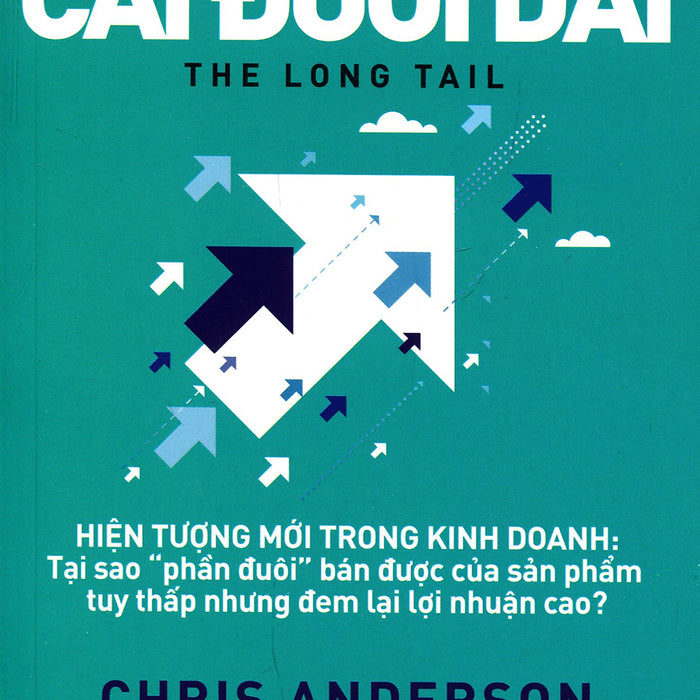 Cái Đuôi Dài