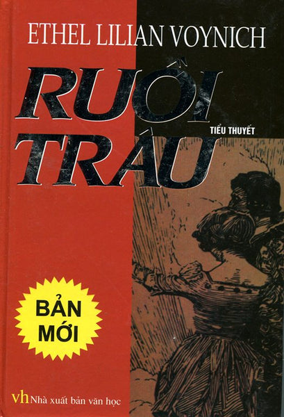 Ruồi Trâu