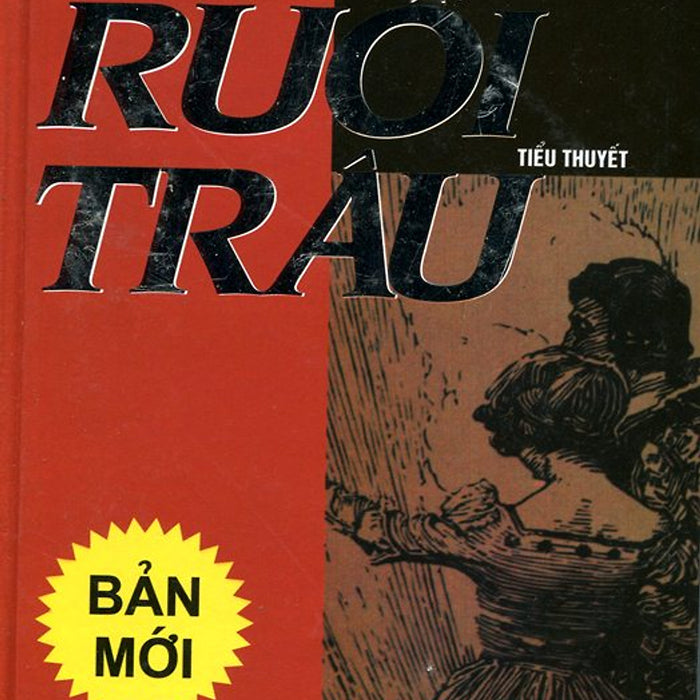 Ruồi Trâu