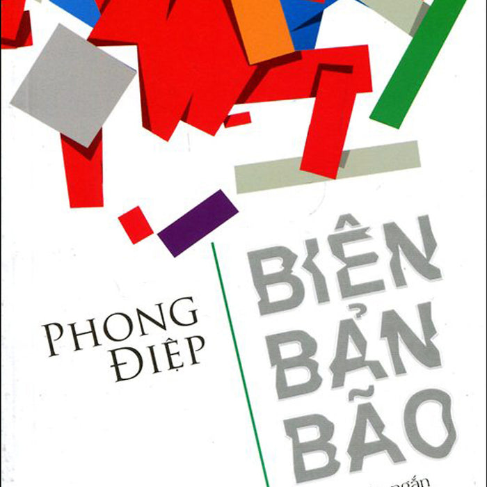 Biên Bản Bão