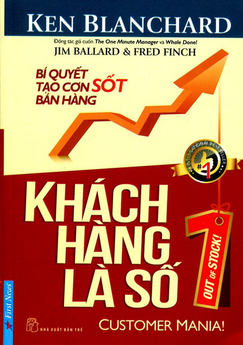 Khách Hàng Là Số 1