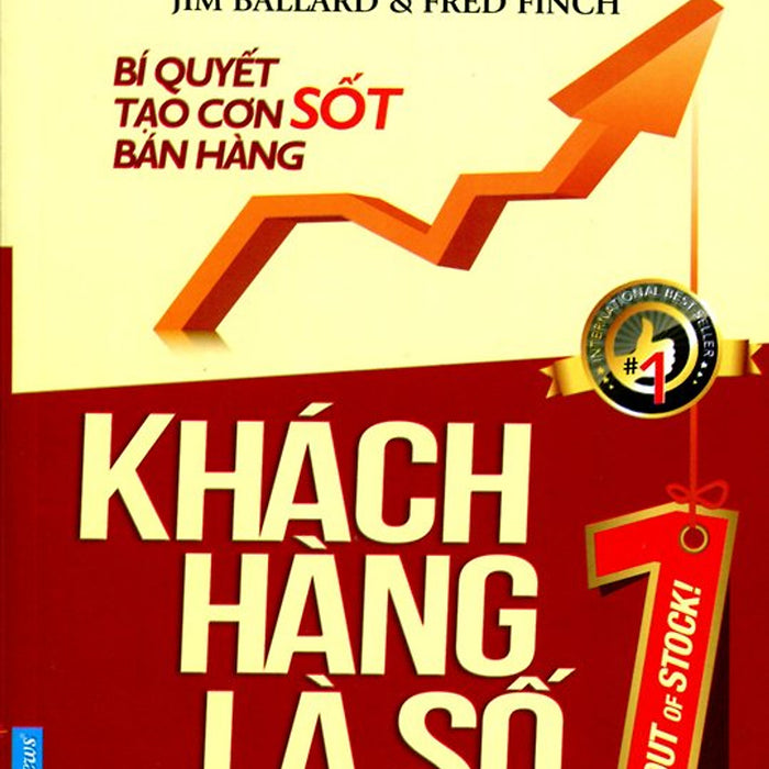 Khách Hàng Là Số 1