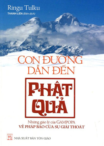 Con Đường Dẫn Đến Phật Quả