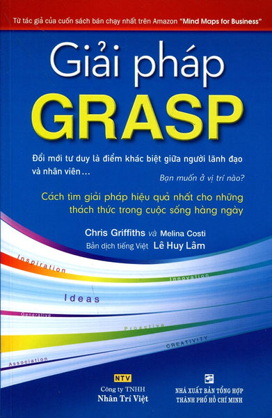 Giải Pháp Grasp