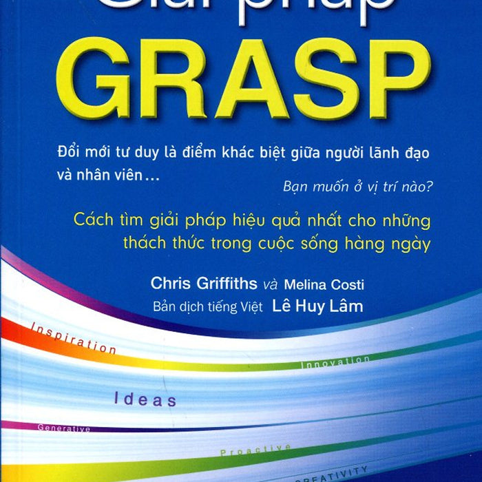 Giải Pháp Grasp