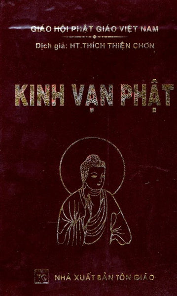 Kinh Vạn Phật