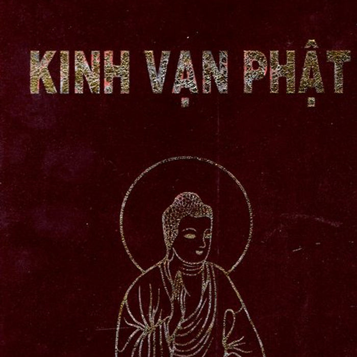 Kinh Vạn Phật