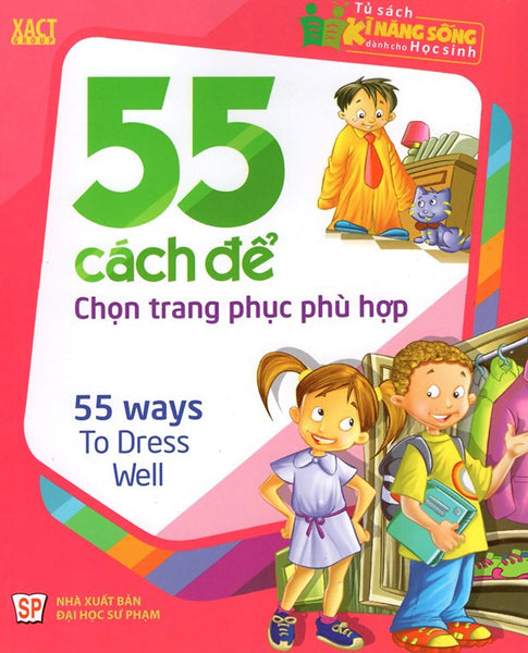 55 Cách Để Chọn Trang Phục Phù Hợp