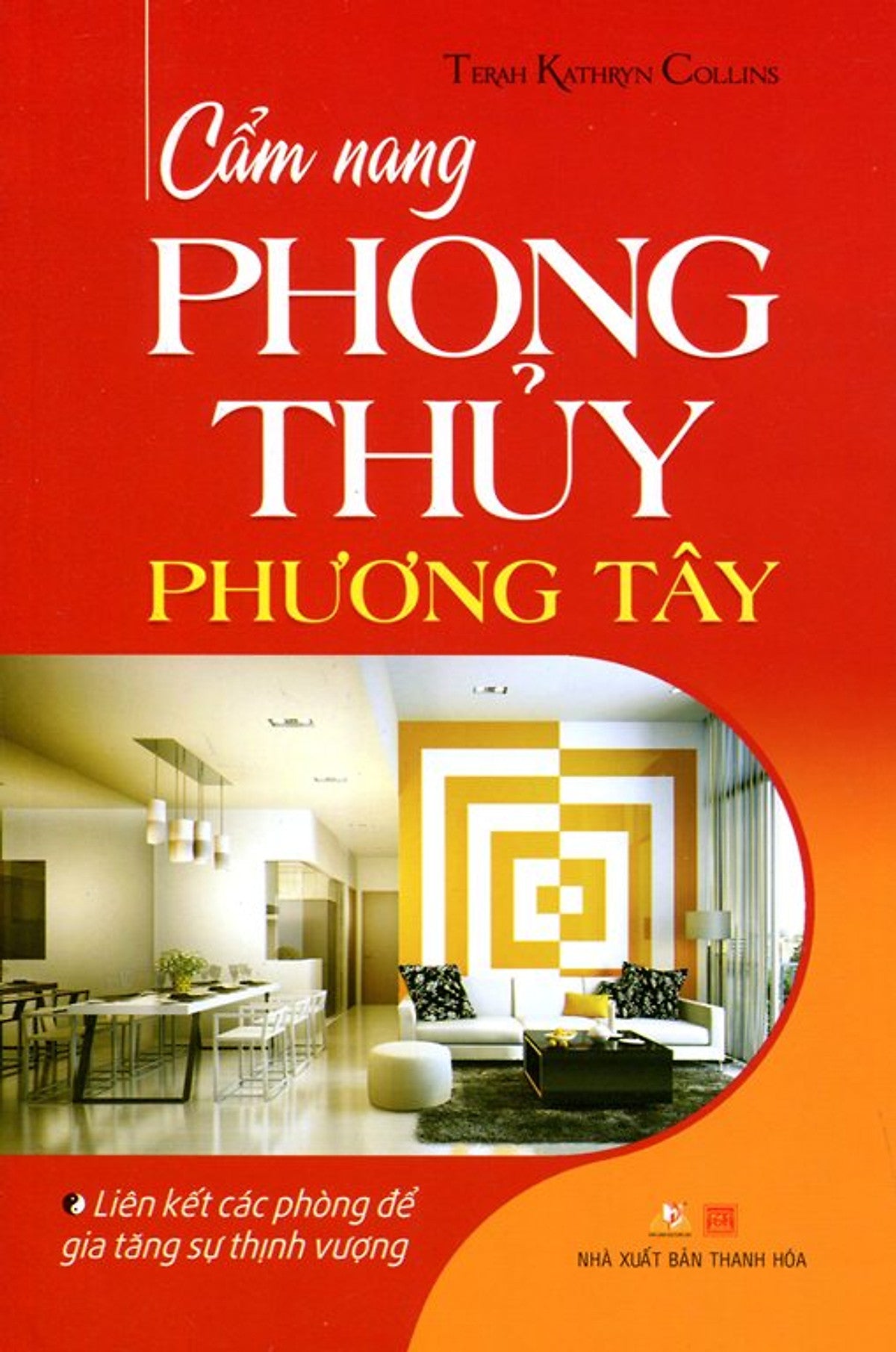 Cẩm Nang Phong Thuỷ Phương Tây