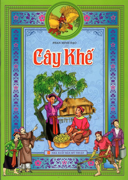 Cây Khế