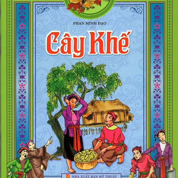 Cây Khế
