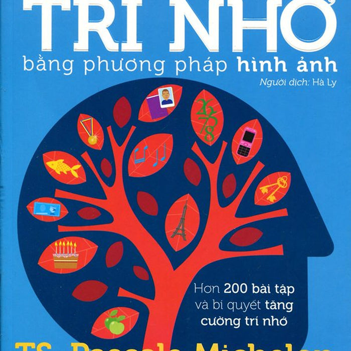 Tối Ưu Hóa Trí Nhớ Bằng Phương Pháp Hình Ảnh