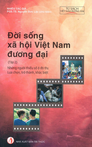 Đời Sống Xã Hội Việt Nam Đương Đại (Tập 2)