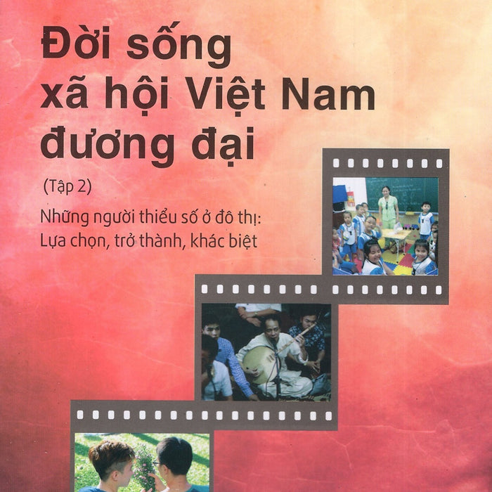 Đời Sống Xã Hội Việt Nam Đương Đại (Tập 2)