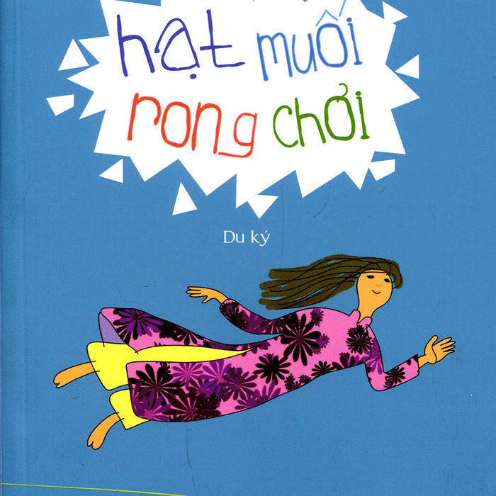 Hạt Muối Rong Chơi