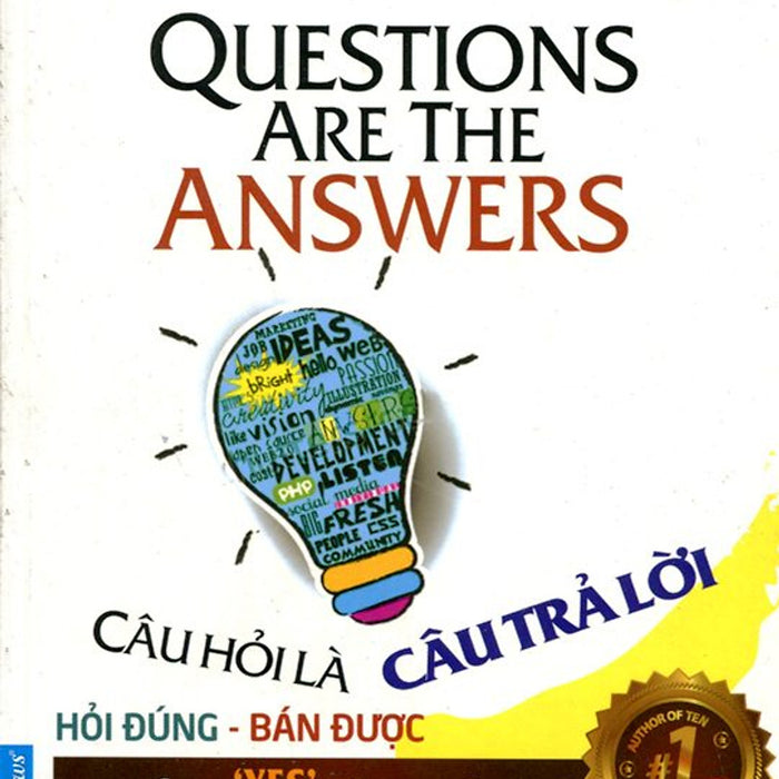 Câu Hỏi Là Câu Trả Lời