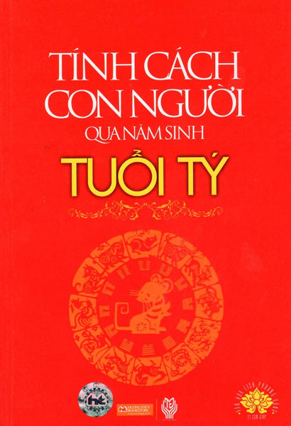 Tính Cách Con Người  Qua Năm Sinh - Tuổi Tý