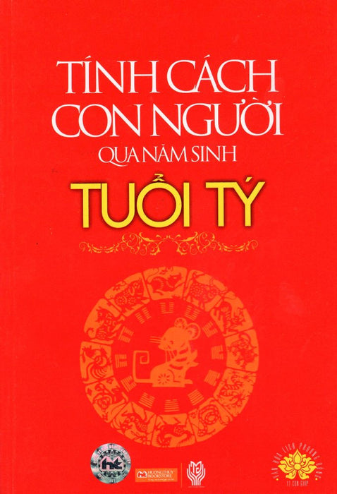 Tính Cách Con Người  Qua Năm Sinh - Tuổi Tý