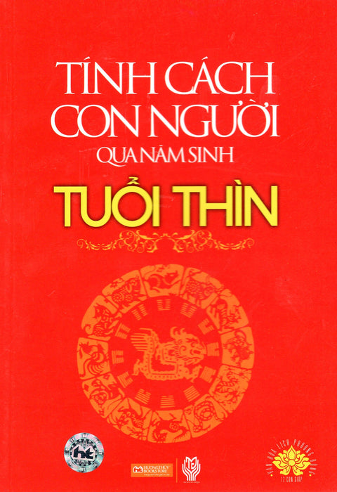 Tính Cách Con Người  Qua Năm Sinh - Tuổi Thìn