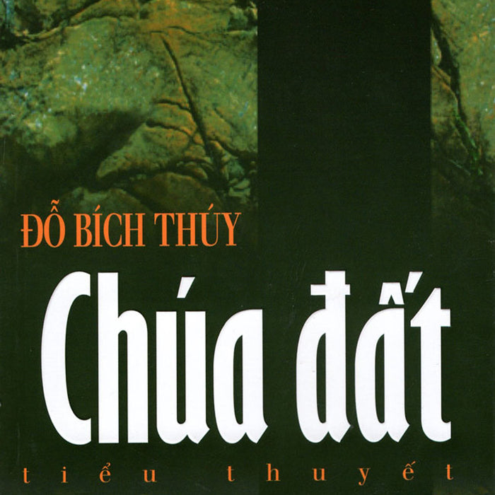 Chúa Đất