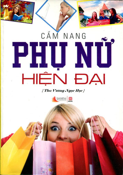 Cẩm Nang Phụ Nữ Hiện Đại