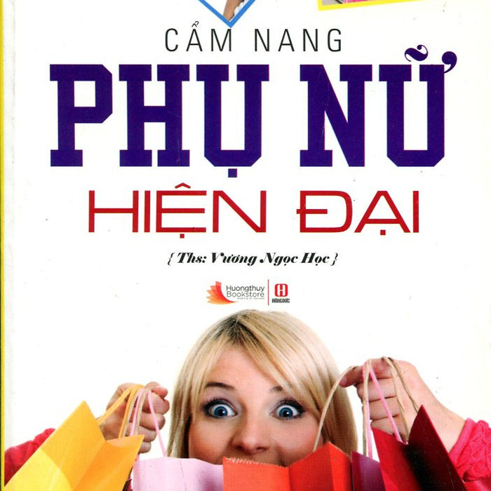 Cẩm Nang Phụ Nữ Hiện Đại