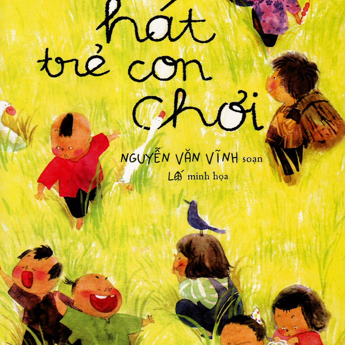 Trẻ Con Hát Trẻ Con Chơi