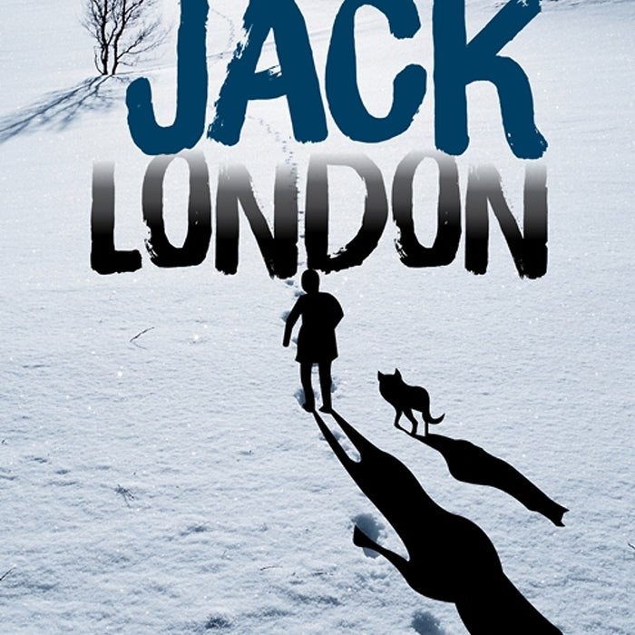 Truyện Ngắn Jack London (Tái Bản 2015)