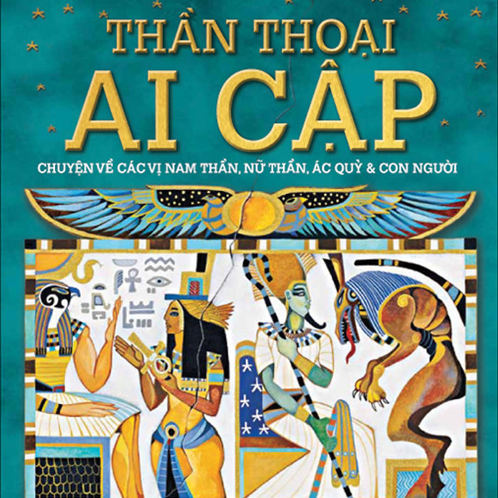Thần Thoại Ai Cập