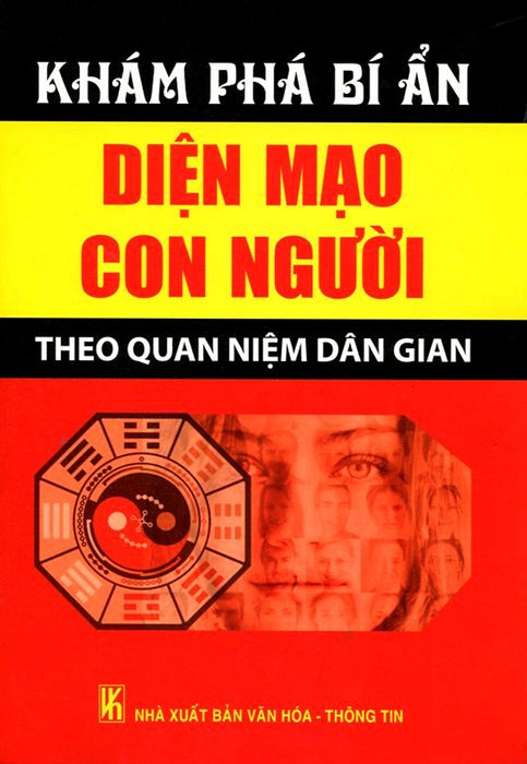 Khám Phá Bí Ẩn Diện Mạo Con Người Theo Quan Niệm Dân Gian