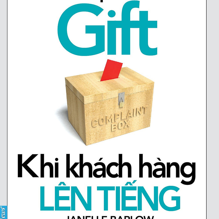 Khi Khách Hàng Lên Tiếng